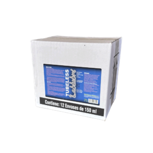 Caja-12u-tubeless-150ml Lablubri SIN AMONIACO