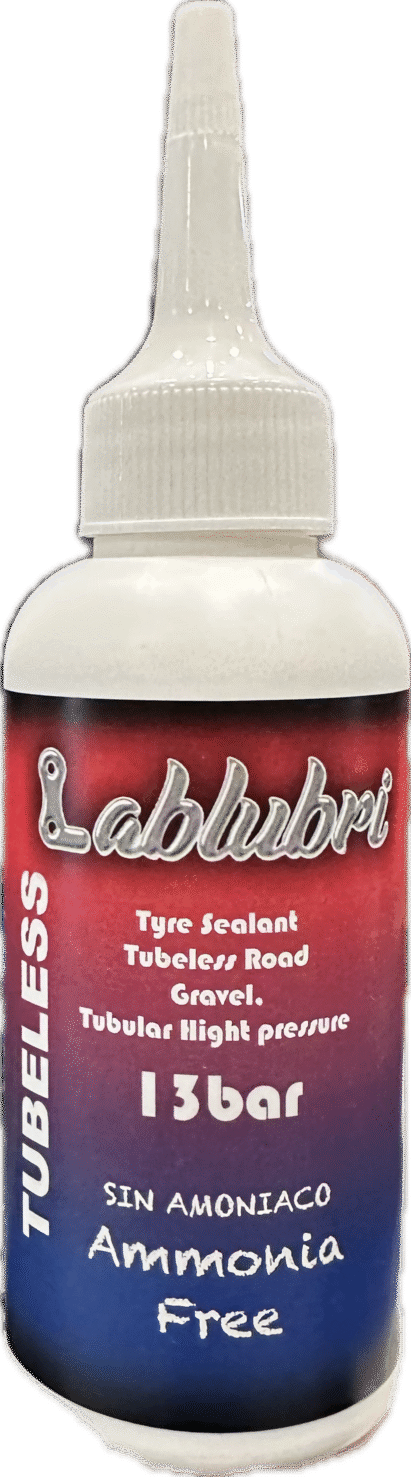 Tubeless 13Bar 100ml Lablubri - Imagen 2